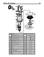 Preview for 16 page of Pentair SHEF42A1 Owner'S Manual