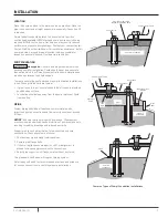 Preview for 7 page of Pentair STA-RITE 15ES2CS55J3S2 Installation And Operation Manual