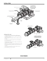 Preview for 9 page of Pentair STA-RITE 15ES2CS55J3S2 Installation And Operation Manual