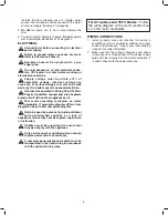 Preview for 5 page of Pentair STA-RITE J1218-582A-LSA Manual