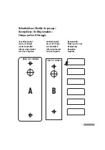 Preview for 29 page of Pentatech VT 34 Operating And Safety Instructions Manual