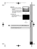 Preview for 41 page of Pentax 18173 - Optio 550 Digital Camera Operating Manual