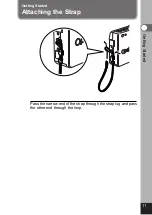 Preview for 13 page of Pentax 18263 - OptioS Digital Camera Operating Manual