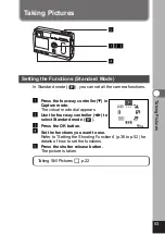 Preview for 55 page of Pentax 18263 - OptioS Digital Camera Operating Manual