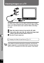 Preview for 90 page of Pentax 18263 - OptioS Digital Camera Operating Manual