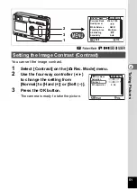 Preview for 53 page of Pentax 18283 - Optio S4 Digital Camera Operating Manual