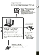 Preview for 5 page of Pentax 18333 Connection Manual