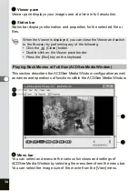 Preview for 36 page of Pentax 18333 Connection Manual