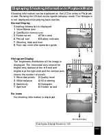 Preview for 113 page of Pentax 18493 - Optio S6 Digital Camera Operating Manual