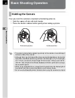 Preview for 44 page of Pentax 19156 Operating Manual