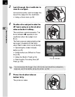 Preview for 46 page of Pentax 19156 Operating Manual