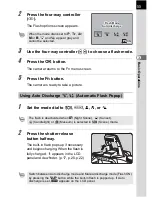 Preview for 57 page of Pentax 19156 Operating Manual