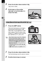 Preview for 58 page of Pentax 19156 Operating Manual