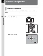 Preview for 60 page of Pentax 19156 Operating Manual