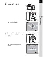 Preview for 63 page of Pentax 19156 Operating Manual