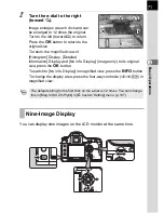 Preview for 73 page of Pentax 19156 Operating Manual