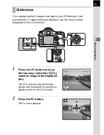 Preview for 75 page of Pentax 19156 Operating Manual