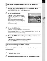 Preview for 97 page of Pentax 19156 Operating Manual