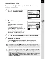 Preview for 105 page of Pentax 19156 Operating Manual