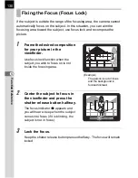 Preview for 132 page of Pentax 19156 Operating Manual