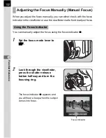 Preview for 134 page of Pentax 19156 Operating Manual