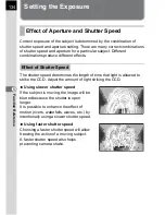 Preview for 136 page of Pentax 19156 Operating Manual