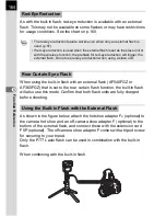 Preview for 166 page of Pentax 19156 Operating Manual