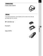 Preview for 195 page of Pentax 19156 Operating Manual