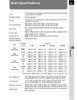 Preview for 201 page of Pentax 19156 Operating Manual