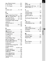 Preview for 211 page of Pentax 19156 Operating Manual