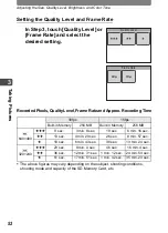 Preview for 54 page of Pentax 19181 - Optio T20 7MP Digital Camera Operating Manual