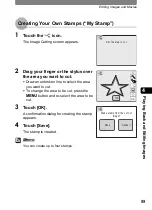 Preview for 101 page of Pentax 19181 - Optio T20 7MP Digital Camera Operating Manual