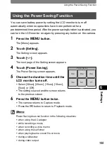 Preview for 137 page of Pentax 19181 - Optio T20 7MP Digital Camera Operating Manual