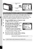 Preview for 100 page of Pentax 19211 - Optio A30 10MP Digital Camera Operating Manual