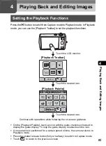 Preview for 87 page of Pentax 19231 - Optio T30 7.1MP Digital Camera Operating Manual