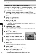 Preview for 126 page of Pentax 19231 - Optio T30 7.1MP Digital Camera Operating Manual