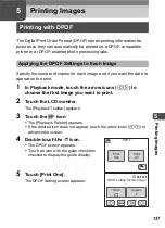 Preview for 139 page of Pentax 19231 - Optio T30 7.1MP Digital Camera Operating Manual