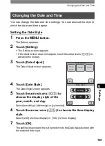 Preview for 151 page of Pentax 19231 - Optio T30 7.1MP Digital Camera Operating Manual