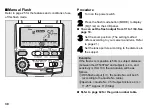 Preview for 32 page of Pentax 540FGZ - AF - Hot-shoe clip-on Flash Operating Manual