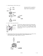 Preview for 18 page of Pentax Data MX Service Manual