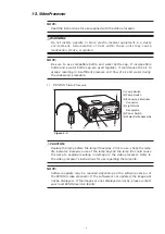 Preview for 11 page of Pentax EG-1690K Instructions For Use Manual