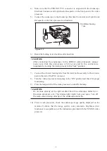 Preview for 13 page of Pentax EG-1690K Instructions For Use Manual