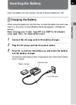 Preview for 41 page of Pentax K-01 Operating Manual