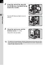 Preview for 48 page of Pentax K-01 Operating Manual