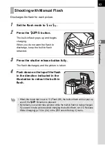 Preview for 65 page of Pentax K-01 Operating Manual