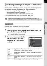 Preview for 91 page of Pentax K-01 Operating Manual