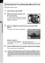 Preview for 100 page of Pentax K-01 Operating Manual