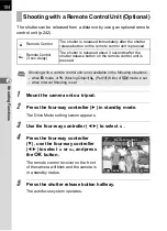 Preview for 106 page of Pentax K-01 Operating Manual