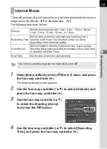 Preview for 121 page of Pentax K-01 Operating Manual