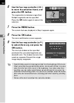 Preview for 126 page of Pentax K-01 Operating Manual